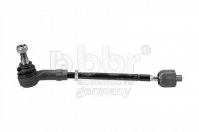 BBR AUTOMOTIVE 0025010147 -  Поперечная рулевая тяга